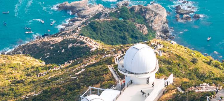 RANZ兰兹酒店(深圳宝安机场福永地铁站店)图片