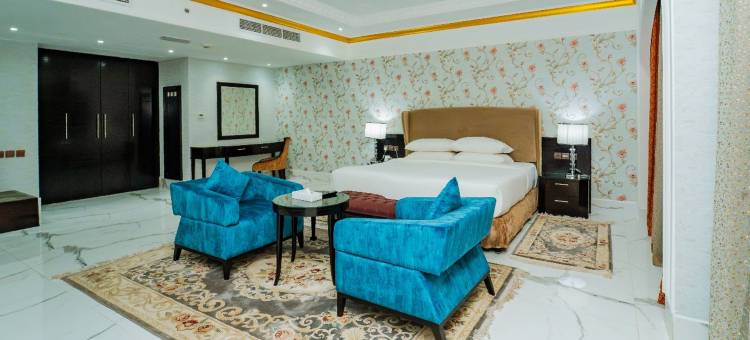 Sunday Mangrove Corniche Hotel, Ras Al Khaimah图片