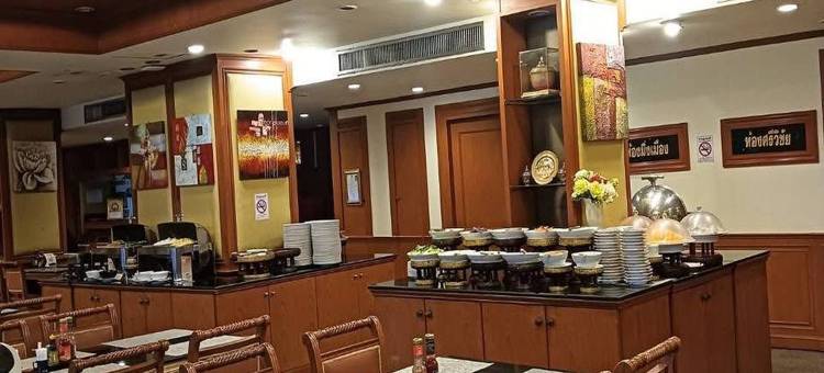 达克西拉酒店(Taksila Hotel)图片