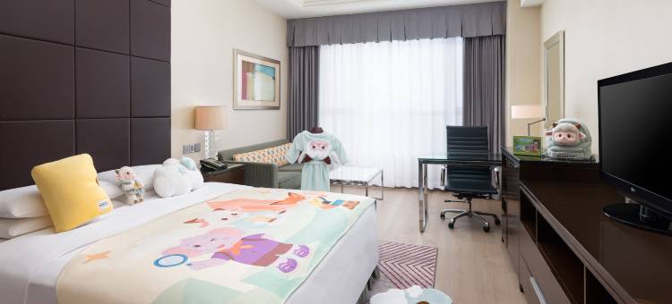 昆山万怡酒店图片