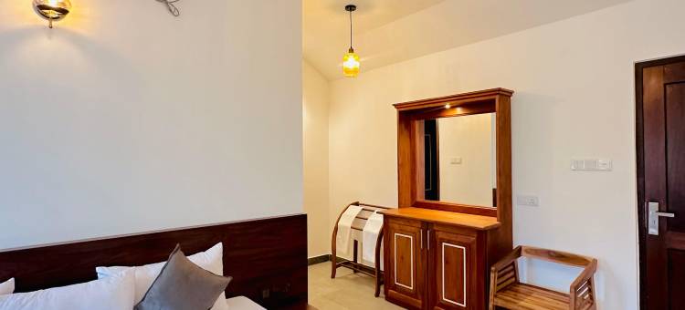 The Ridge Colonial Villa图片