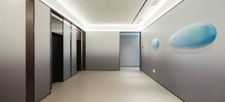 全季酒店(青岛崂山海尔工业园店)图片