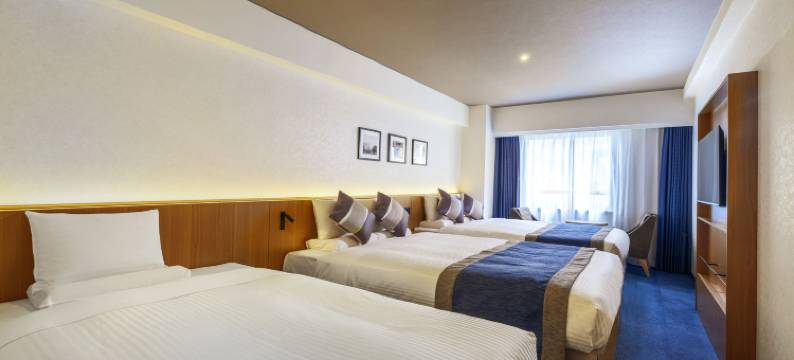MYSTAYS 滨松町精品酒店(HOTEL MYSTAYS Premier Hamamatsucho)图片