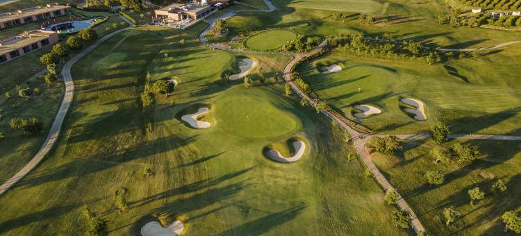 莫尔加多高尔夫乡村俱乐部酒店(Morgado Golf & Country Club)图片