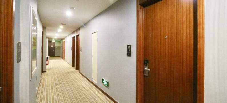 营口天瑞宾馆(锦联广场大润发店)图片