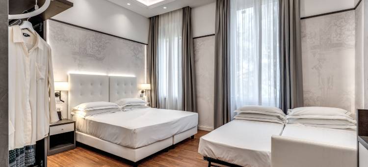 聚光灯精品酒店(The Spotlight Boutique Hotel)图片