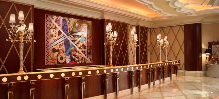 拉斯维加斯永利酒店(Wynn Las Vegas)图片