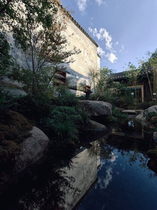 长沙会馆民宿(黔阳古城店)图片