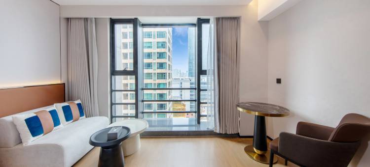 艺龙瑞阁(广州北京路步行街大佛寺店)图片