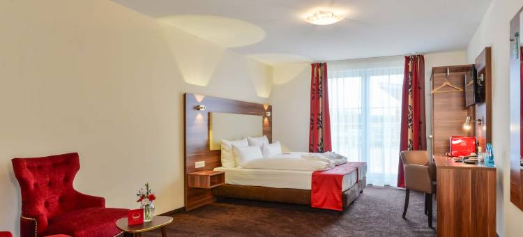 迈萨阿巴斯托酒店及水疗(Abasto Hotel & Spa Maisach)图片