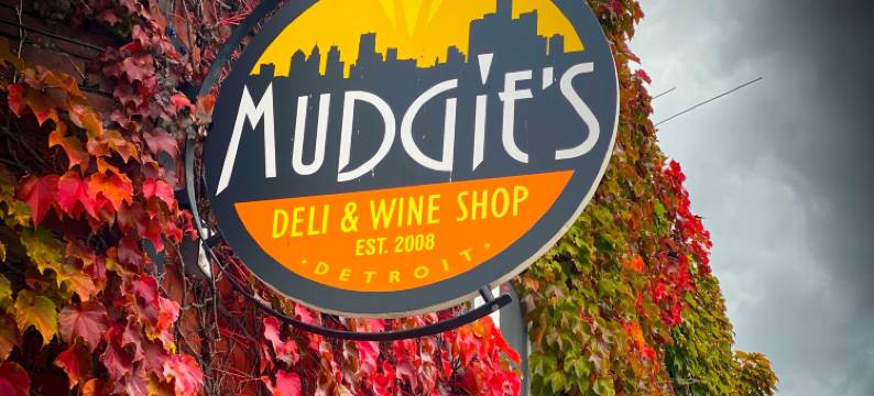 特兰布尔波特尔酒店(Trumbull and Porter - Detroit Downtown)图片