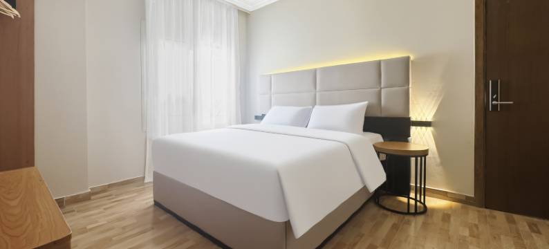 利恩·之家(国展机场店)(Maison Lienne EIEC & Cairo Airport)图片