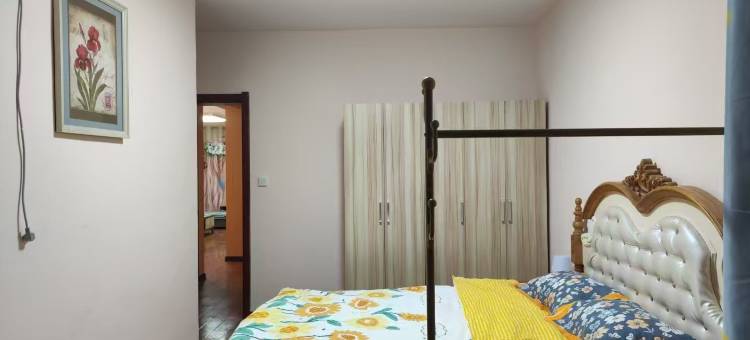 尘外栖迟主题民宿图片