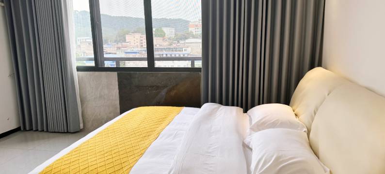 河畔·荔江民宿图片