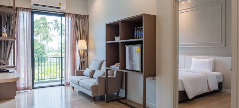 巴蜀府惠灵顿酒店(Wellington Hotel)图片