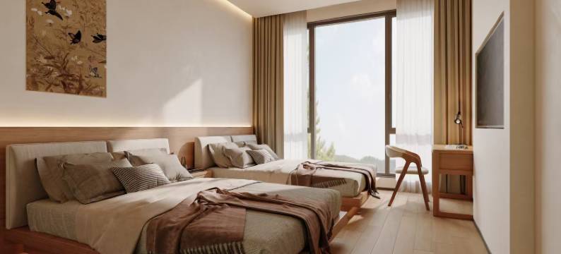 鑫御龙酒店图片