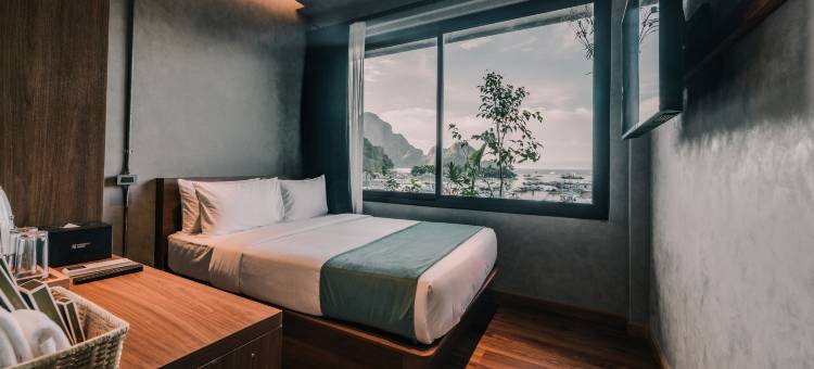 Z Garden Hotel Managed by H Hospitality图片