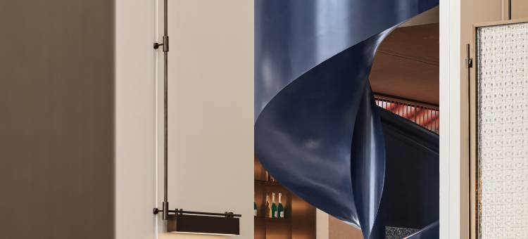 淄博新宏程诺富特酒店图片