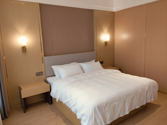 莒南厉家寨培训中心酒店(临港区好例人才公寓店)