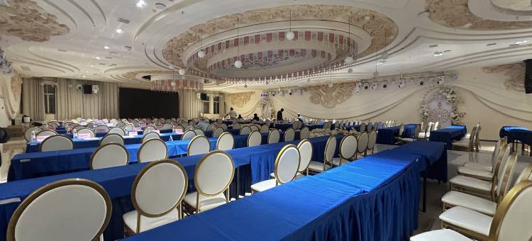 奉新朝日国际大酒店图片