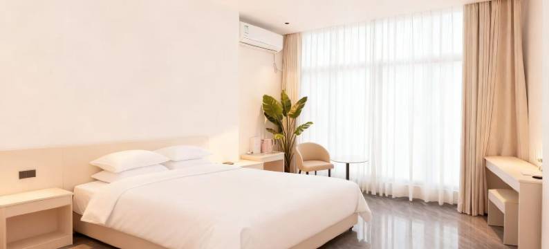 栖海宸园民宿(天涯小镇店)图片