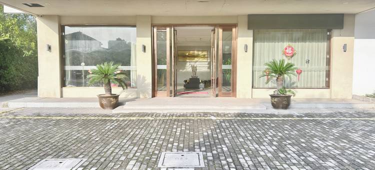 宝航商务宾馆(靖江江阴工业园区规划馆店)图片
