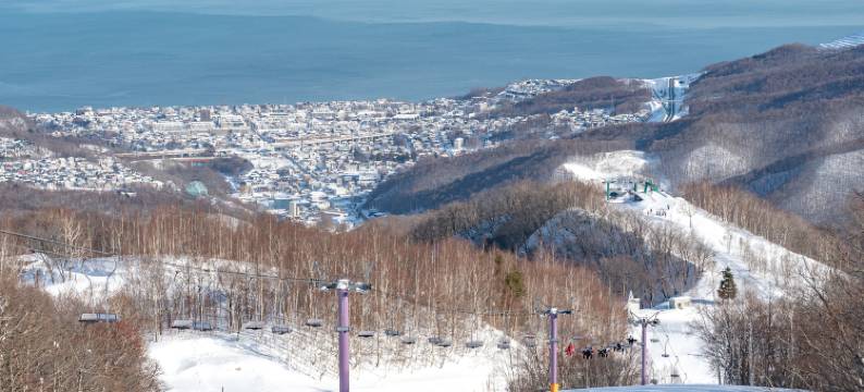 小樽温故知新度假(Otaru Retreat by Onko Chishin)图片