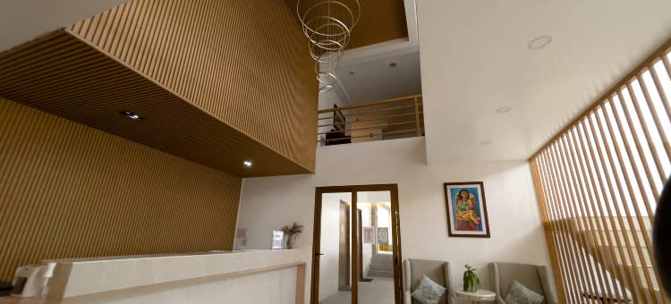 Tagaytay Haven Hotel managed by MA Group图片