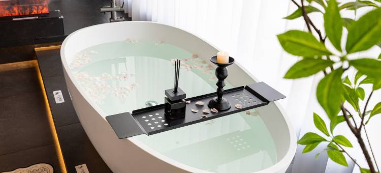 延吉·悦享里｜TheBeautyofTheEast艺术家酒店(延边大学网红墙店)图片