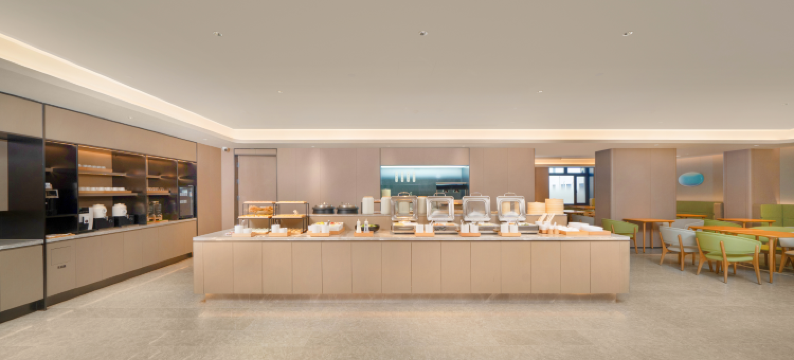 伊春银座酒店A座图片