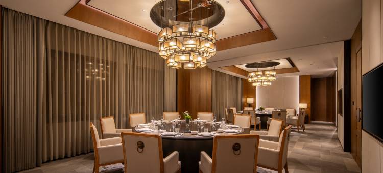 会理古城瀛洲园酒店图片