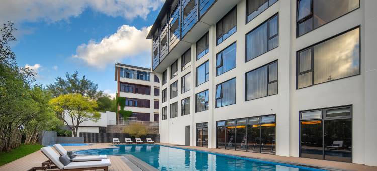 会理古城瀛洲园酒店图片