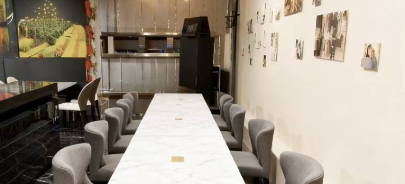 索菲亚大洋假日酒店(黑河中央商业步行街店)图片