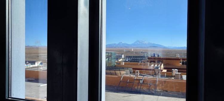 普兰万山辉酒店图片