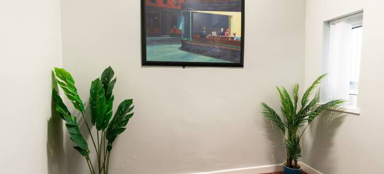 OYO Citysteps Hotel图片