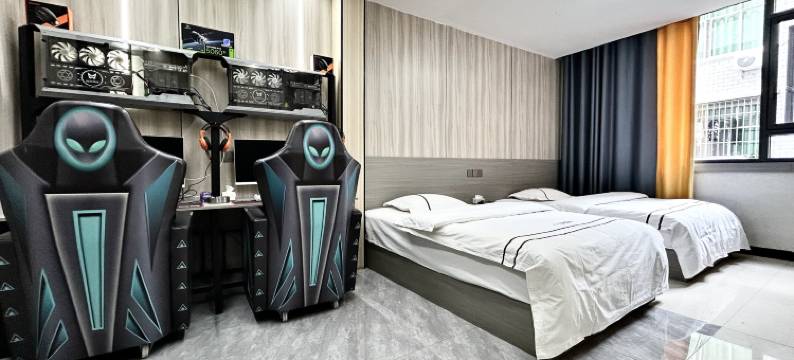 印江八一宾馆图片