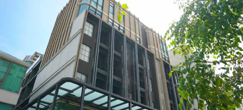 萨宾酒店(Hotel Sapin)图片
