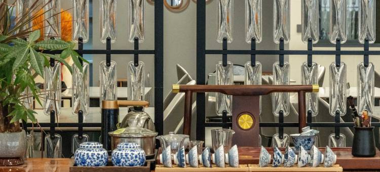 丽江阅尚·雪景咖宿XUE SHAN INN(古城大水车店)图片