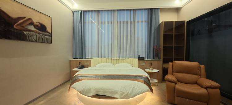 寿阳祥润天成酒店图片