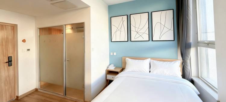 龙湖冠寓(空港经济区店)图片