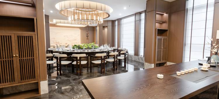 武胜万嘉国际酒店图片