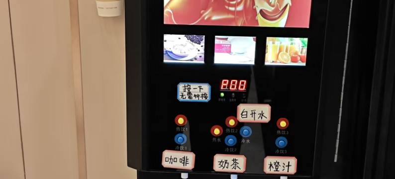 泊枫艺舍(顺德清晖园度假区店)图片