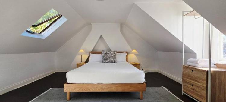 舞美皇冠酒店(Crown Hotel Surry Hills)图片