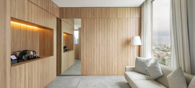 拉登萨利馆，ARTOTEL精选(Paviliun Raden Saleh, ARTOTEL Curated)图片