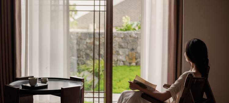 丽江古城南门檀程·纪酒店图片