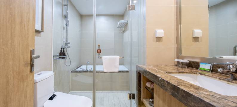 安泊芮酒店(无锡国家软件园店)图片