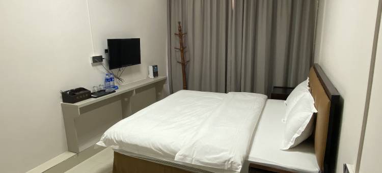 星河湾国际公寓图片