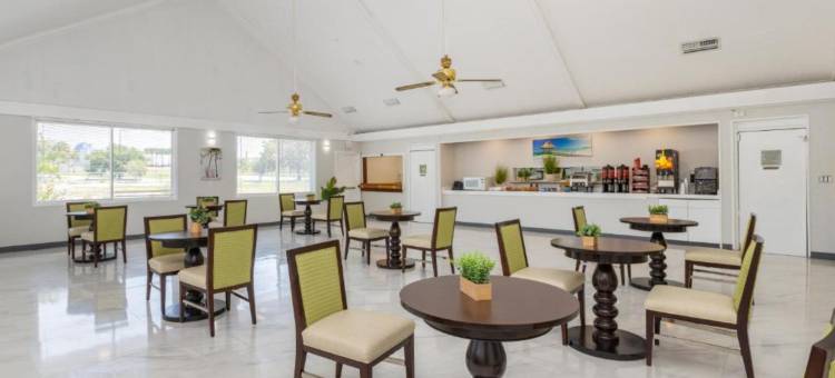 Motel 6 Altamonte Springs, FL图片