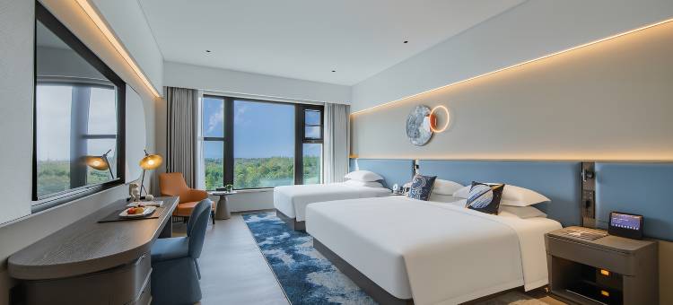 前湾海悦·首旅南苑酒店图片