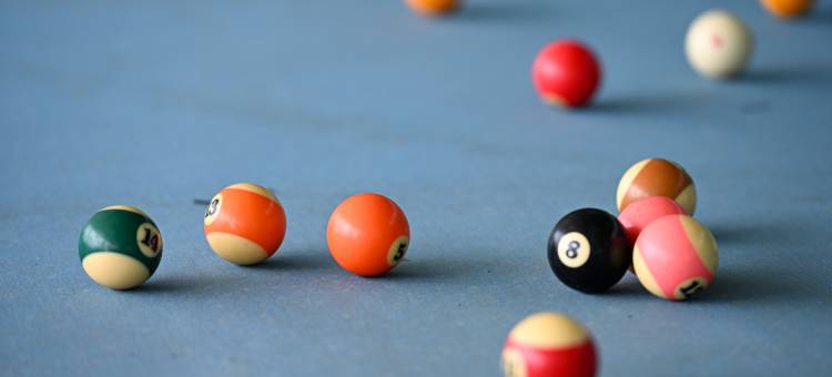 ALAYA BEACH CLUB图片